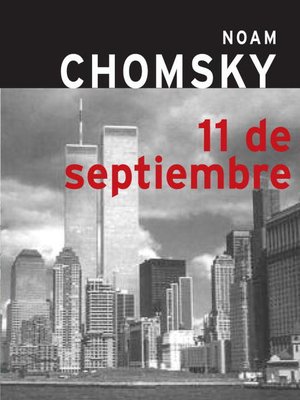 cover image of 11 de Septiembre
